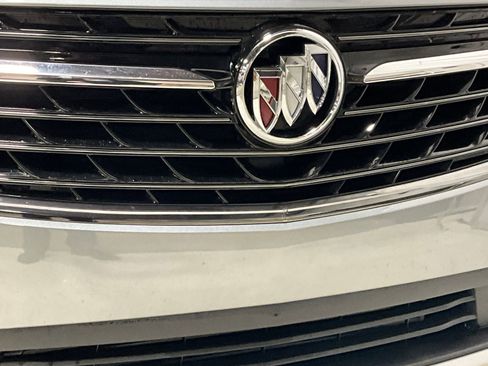 Used 2023 Buick Envision Preferred w/ Sport Touring Package image 28