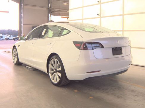 Used 2020 Tesla Model 3 Long Range image 9