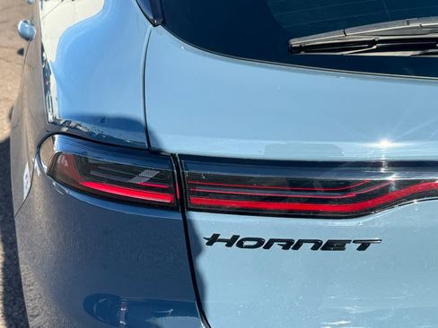 Used 2024 Dodge Hornet GT w/ GT Blacktop Package image 24