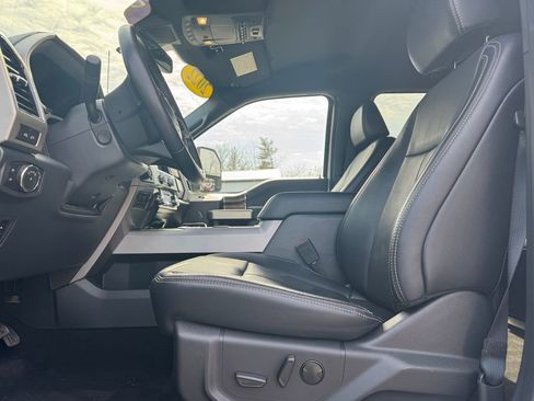 Used 2022 Ford F250 Lariat w/ Lariat Ultimate Package image 27