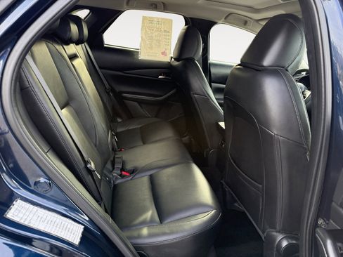 Used 2025 MAZDA CX-30 AWD 2.5 S w/ Preferred Package image 18