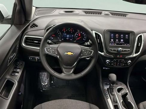 Used 2024 Chevrolet Equinox LT AWD/4WD image 12