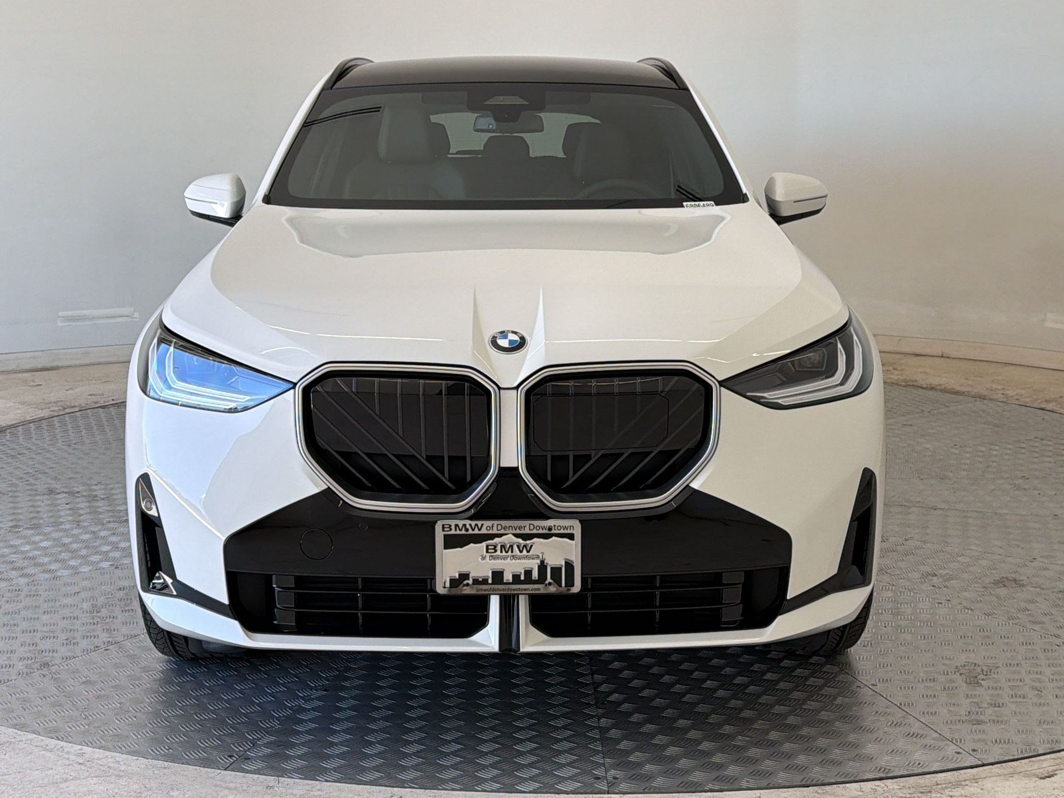 New 2026 BMW X3 xDrive30i w/ M Sport Package AWD/4WD image 6