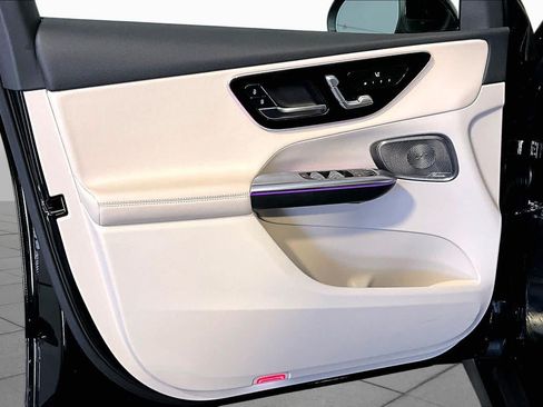 Certified 2026 Mercedes-Benz GLC 300 4MATIC image 22