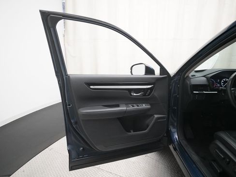 Used 2023 Honda CR-V EX-L image 28