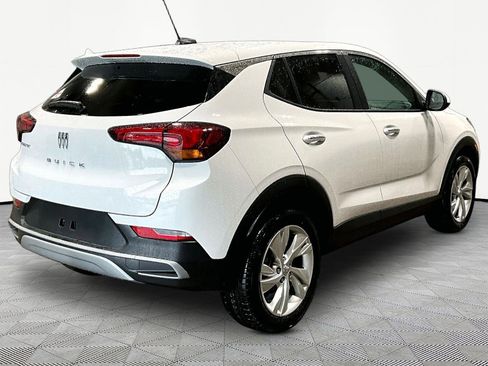 New 2026 Buick Encore GX Preferred w/ Comfort Package FWD image 7