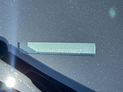 Used 2023 Honda CR-V Sport image 27