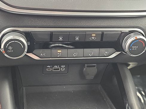 Certified 2023 Nissan Altima 2.5 SR image 22