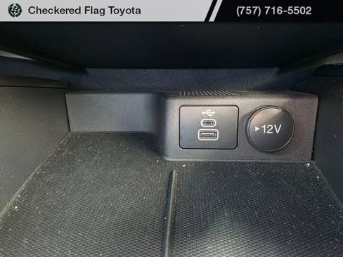 Used 2024 Ford Escape ST-Line w/ Tech Pack #1 AWD/4WD image 16