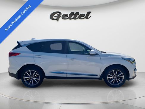 Used 2021 Acura RDX w/ Technology Package image 16