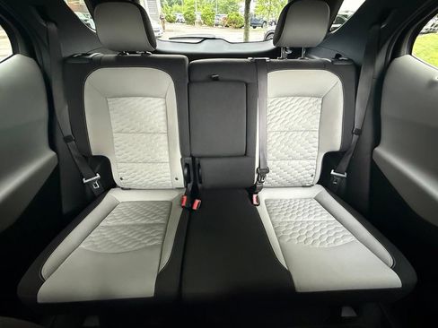 Used 2021 Chevrolet Equinox LS w/ LS Convenience Package AWD/4WD image 28