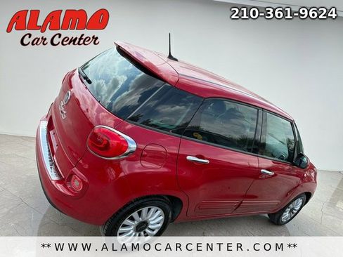 Used 2014 FIAT 500L Easy w/ Popular Equipment Group image 6