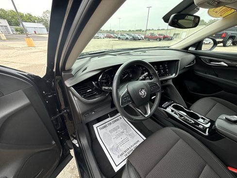 Used 2023 Buick Envision Preferred w/ Sport Touring Package image 10