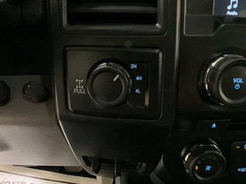 Used 2018 Ford F150 XL w/ Equipment Group 101A Mid image 29