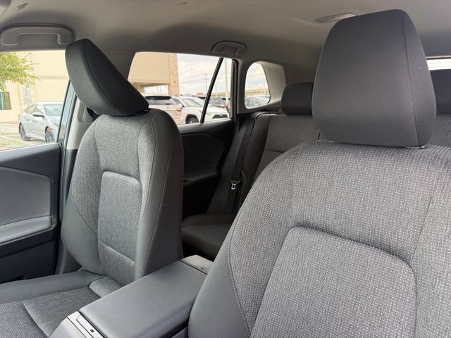 Used 2026 Toyota RAV4 LE FWD image 13