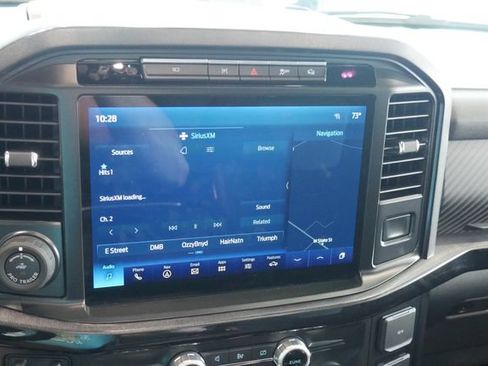 Used 2023 Ford F150 Raptor w/ Equipment Group 802A Raptor R AWD/4WD image 21