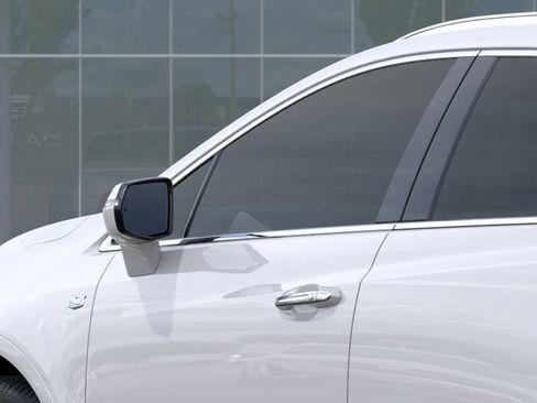 New 2026 Cadillac XT5 Premium Luxury FWD image 12