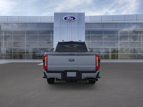 New 2026 Ford F350 Lariat RWD image 5