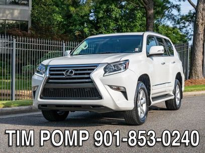 Used 2017 Lexus GX 460 w/ Navigation Package