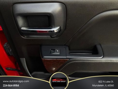 Used 2018 GMC Sierra 1500 SLE w/ SLE Value Package image 19