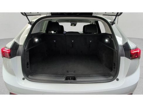 Used 2025 Buick Envision Preferred AWD/4WD image 19