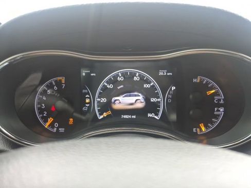 Used 2020 Jeep Grand Cherokee Limited X AWD/4WD image 27