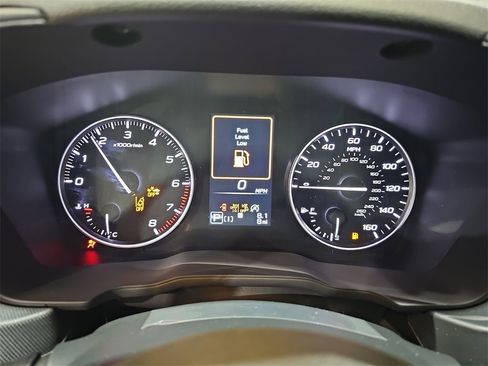 New 2026 Subaru Forester Limited image 19