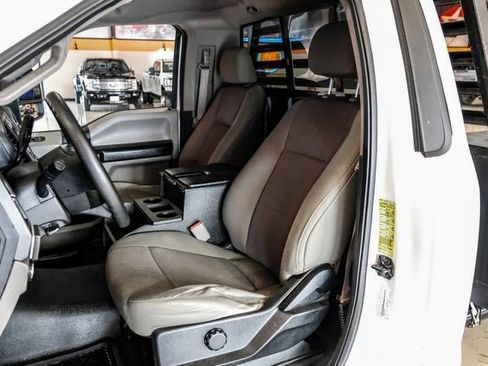 Used 2018 Ford F350 XL w/ Ambulance Prep Package image 23