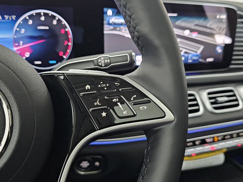 New 2026 Mercedes-Benz GLE 350 4MATIC image 45
