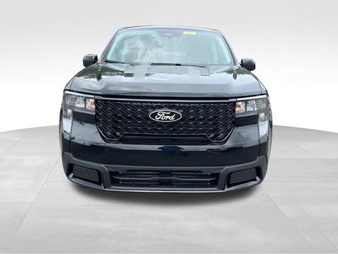 New 2025 Ford Maverick XLT w/ XLT Luxury Package image 10