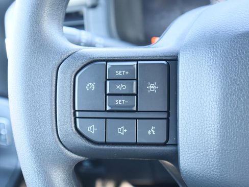 New 2025 Ford F150 STX w/ Equipment Group 200A image 20