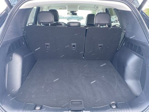 Used 2022 Ford Escape Titanium w/ Titanium Elite Package image 19