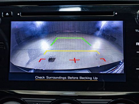 Used 2020 Subaru WRX STI w/ Popular Package #1 image 17