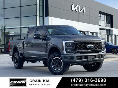 Used 2023 Ford F250 Lariat w/ Tremor Off-Road Package