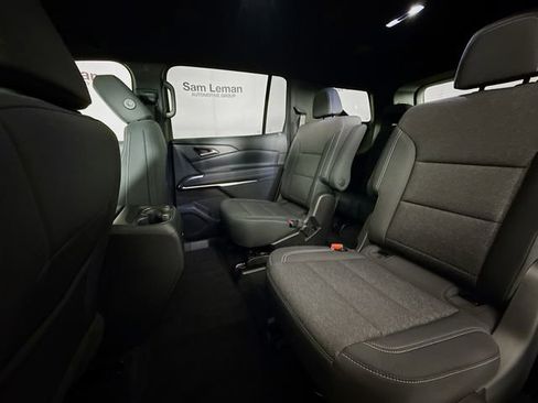 New 2026 Chevrolet Traverse LT w/ Driver Confidence Package image 25