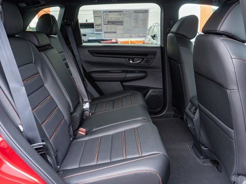 New 2026 Honda CR-V Sport-L image 13