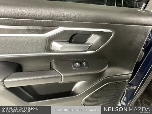 Used 2022 RAM 1500 Big Horn image 20