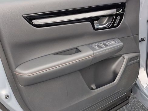 New 2026 Honda CR-V Sport Touring image 11