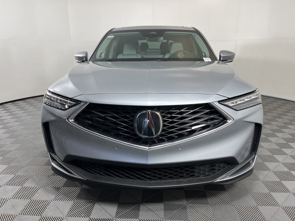 Used 2026 Acura MDX w/ Technology Package AWD/4WD image 12