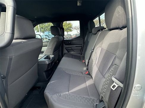 New 2026 Toyota Tundra SR image 22