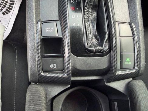 Used 2019 Honda Civic Sport image 19