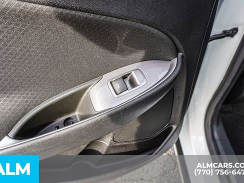 Used 2024 Chevrolet Malibu LT image 57