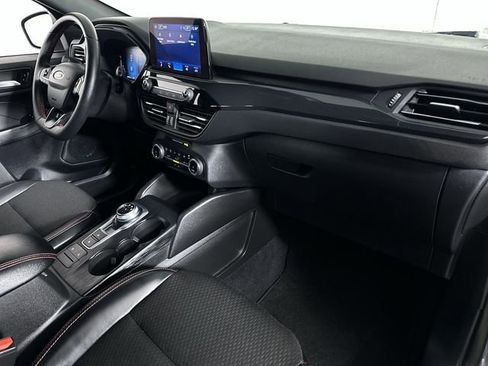 Used 2025 Ford Escape ST-Line FWD image 30