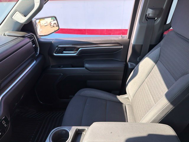 Used 2024 Chevrolet Silverado 1500 LT w/ All Star Edition Plus RWD image 13