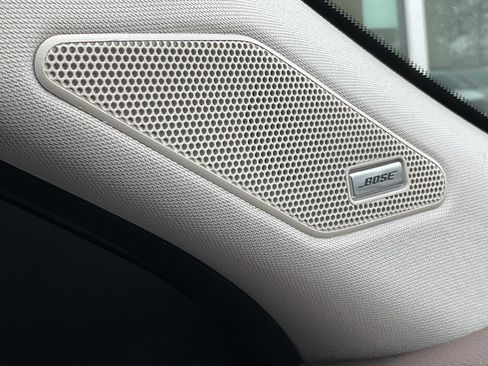 Used 2022 Nissan Rogue SL w/ SL Premium Package image 28