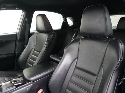 Used 2021 Lexus NX 300 F Sport image 11