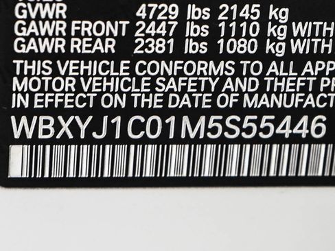 Used 2021 BMW X2 xDrive28i w/ Convenience Package AWD/4WD image 29