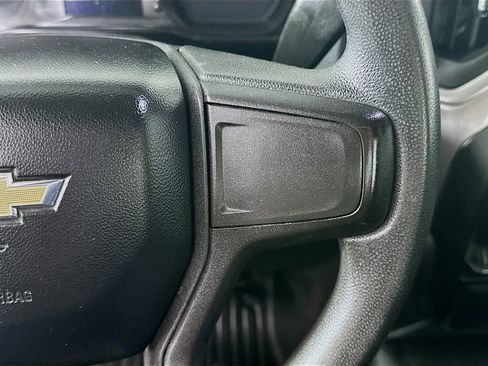 Used 2021 Chevrolet Silverado 1500 W/T w/ WT Fleet Convenience Package image 22