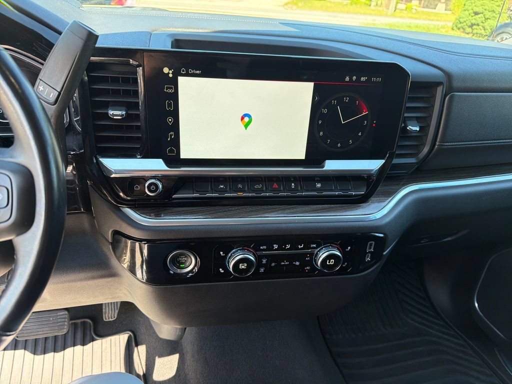 Certified 2022 GMC Sierra 1500 Elevation AWD/4WD image 18