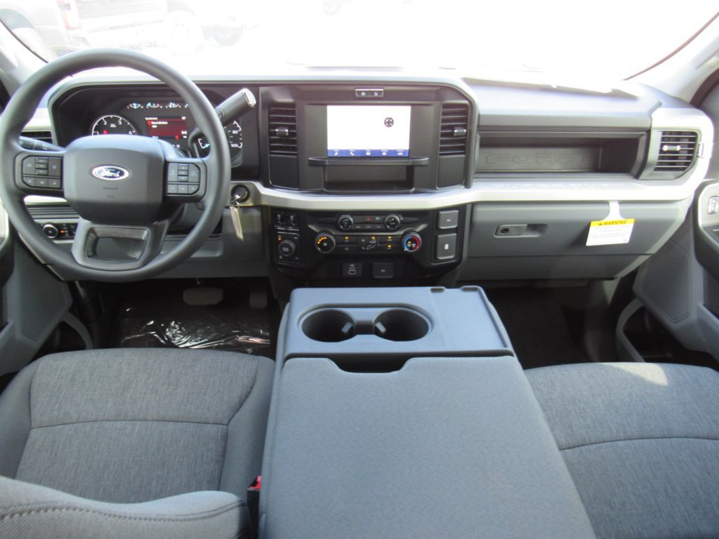 New 2026 Ford F250 XL w/ STX Appearance Package AWD/4WD image 6